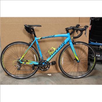 Specialized Allez Road Bike