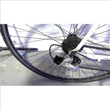 Specialized Allez Road Bike