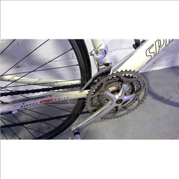 Specialized Allez Road Bike