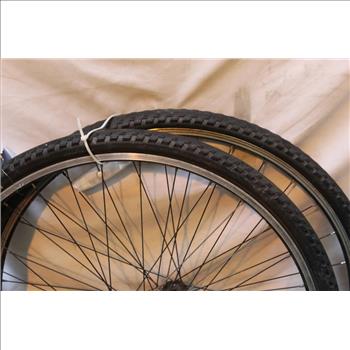 Specialized Bike Tires
