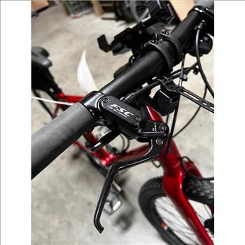 Specialized City Bike