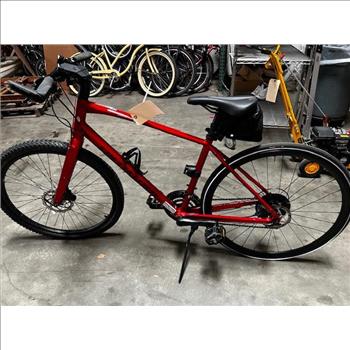 Specialized City Bike
