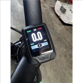 Specialized Como E-Bike