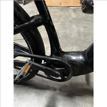 Specialized Como E-Bike