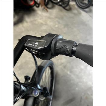 Specialized Como E-Bike