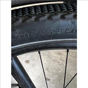 Specialized Como E-Bike