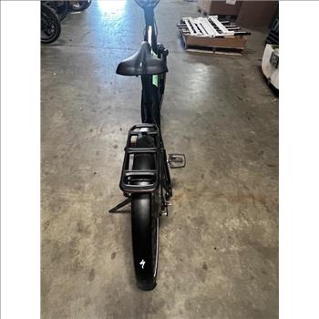 Specialized Como E-Bike