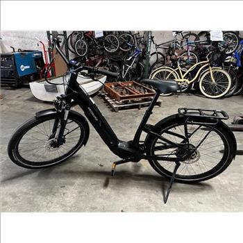 Specialized Como E-Bike