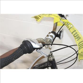 Specialized Crossroads Bike