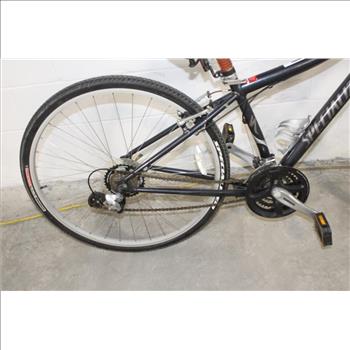 Specialized Crossroads Bike