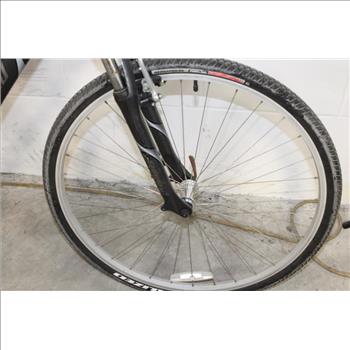 Specialized Crossroads Bike