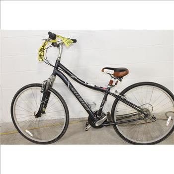 Specialized Crossroads Bike