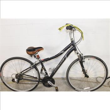 Specialized Crossroads Bike