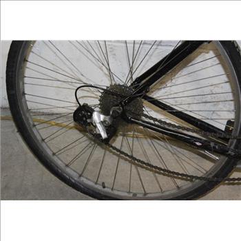 Specialized Crossroads Hybrid Bike