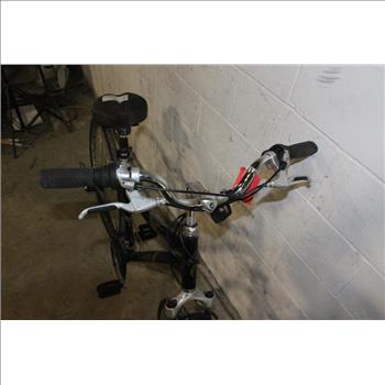 Specialized Crossroads Hybrid Bike