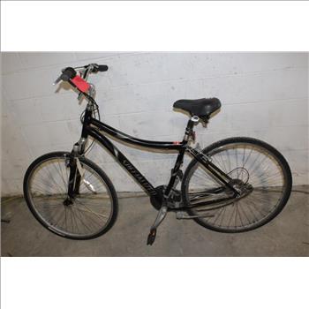 Specialized Crossroads Hybrid Bike