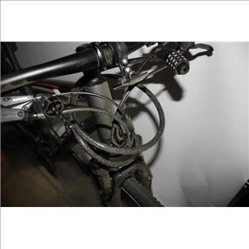 Specialized CrossTrail Front Suspension Hybrid Bike