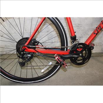 Specialized Crosstrail Hybrid Bike