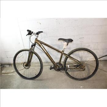 Specialized Crosstrail Hybrid Bike