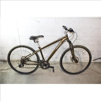 Specialized Crosstrail Hybrid Bike