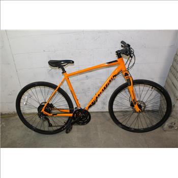 Specialized Crosstrail Hybrid Bike