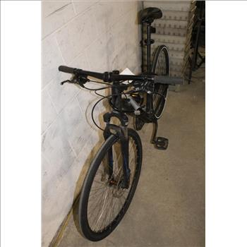 Specialized Crosstrail Hybrid Bike