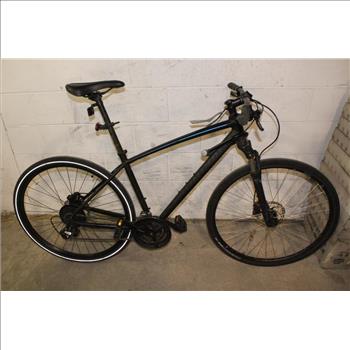 Specialized Crosstrail Hybrid Bike