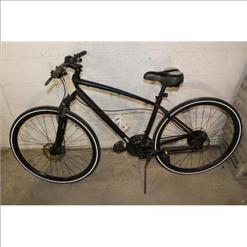 Specialized Crosstrail Hybrid Bike