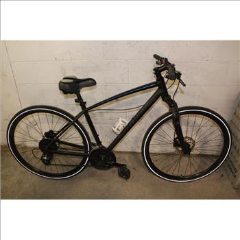 Specialized Crosstrail Hybrid Bike