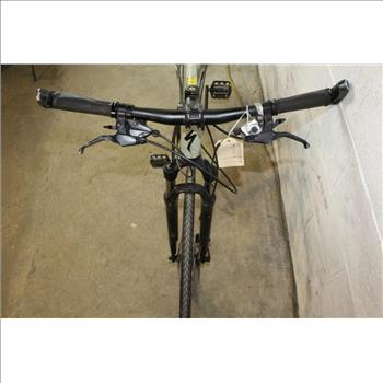 Specialized Crosstrail Hybrid Bike