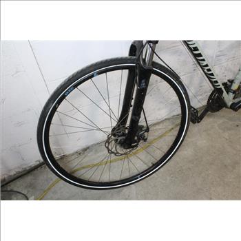 Specialized Crosstrail Hybrid Bike