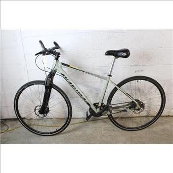 Specialized Crosstrail Hybrid Bike