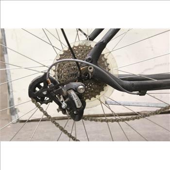 Specialized Crosstrail Hybrid Bike