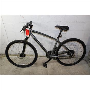 Specialized Crosstrail Hybrid Bike