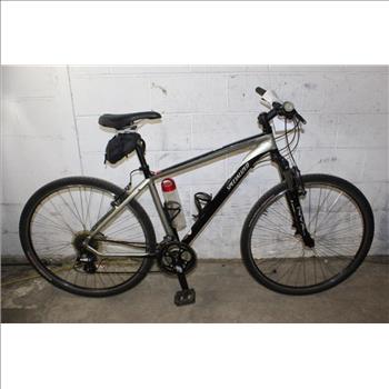 Specialized Crosstrail Hybrid Bike
