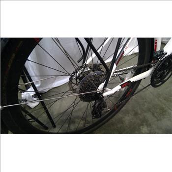 Specialized Crosstrail Road Bike