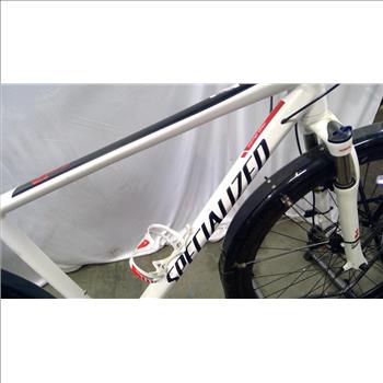 Specialized Crosstrail Road Bike