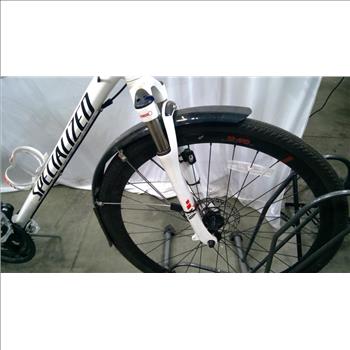 Specialized Crosstrail Road Bike