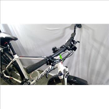 Specialized Crosstrail Road Bike