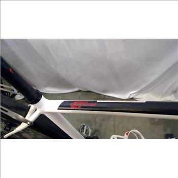 Specialized Crosstrail Road Bike