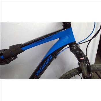Specialized Crosstrail Sport 29