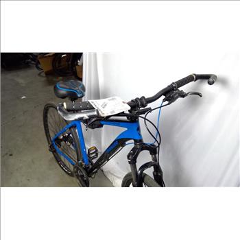 Specialized Crosstrail Sport 29