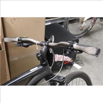 Specialized Crosstrail Sport Hybrid Bike