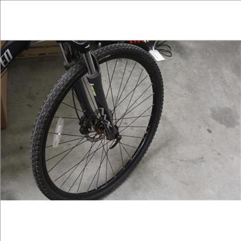 Specialized Crosstrail Sport Hybrid Bike