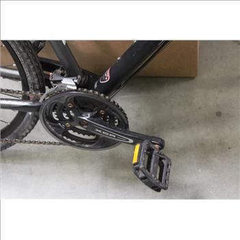 Specialized Crosstrail Sport Hybrid Bike