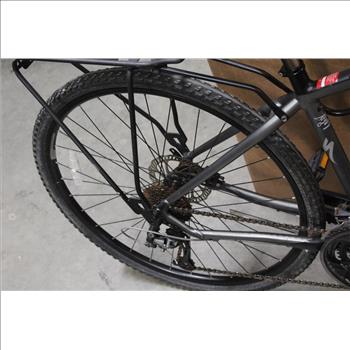 Specialized Crosstrail Sport Hybrid Bike