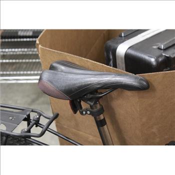 Specialized Crosstrail Sport Hybrid Bike