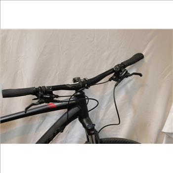 Specialized Crosstrail Sport Hybrid Bike