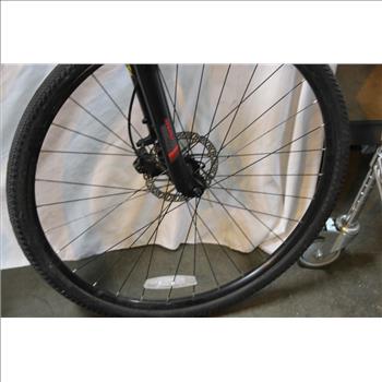 Specialized Crosstrail Sport Hybrid Bike