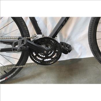 Specialized Crosstrail Sport Hybrid Bike